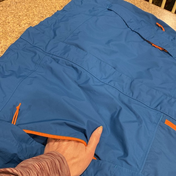 The North Face HyVent Winter Ski Snowboard Jacket (Shell Only)XXL - Picture 8 of 17